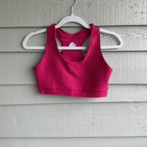 BOOTY BY BRABANTS SPORTS BRA